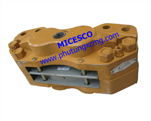 Cụm phanh SDLG