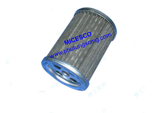 Lọc dầu hộp số