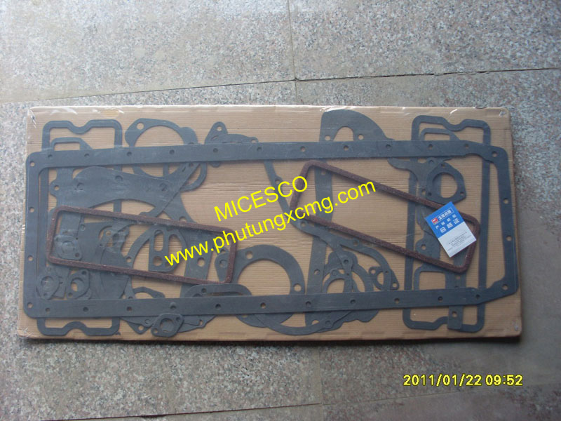 Gioăng tổng thành YC6108